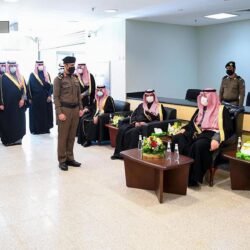 سمو أمير الرياض يرأس جلسة مجلس المنطقة