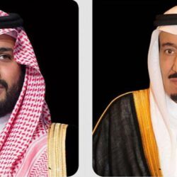 سمو أمير منطقة الرياض يرعى فعالية ” مسيرة البداية ” في احتفالات يوم التأسيس