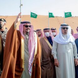 مستشفى الحياة الوطني بجازان يحتفل بذكرى تأسيس الدولة السعودية