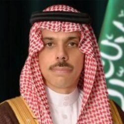 سمو ولي عهد أبو ظبي يستقبل سمو الأمير عبدالعزيز بن سعود بن نايف