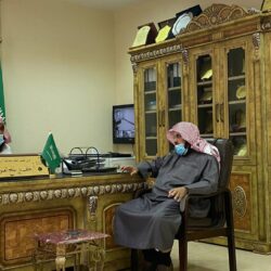 سمو أمير منطقة الرياض يستقبل سمو الأمير فيصل بن عبدالعزيز بن عيّاف