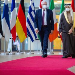 مجلس الوزراء الكويتي يهنئ المملكة بمناسبة “يوم التأسيس”
