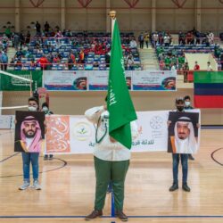 تغيير مسمى “رابطة الأحياء” إلى رابطة الهواة بعد انضمامها إلى الاتحاد السعودي لكرة القدم