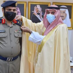 سمو أمير منطقة نجران يستقبل رئيس مجلس إدارة هيئة الصحفيين السعوديين
