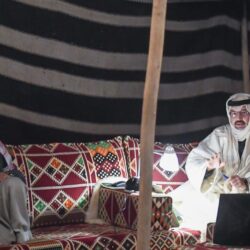 سمو نائب أمير الرياض يفتتح معرض أسفار