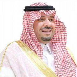 رئيس المجلس العسكري الانتقالي في جمهورية تشاد يصل جدة