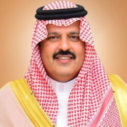سمو أمير جازان يلتقي بسمو الأمير منصور بن ناصر وسمو رئيس الجمعية السعودية للتوحد