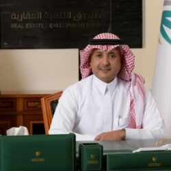 مدير عام فرع هيئة الأمر بالمعروف في الرياض يتفقد العمل الميداني بالمركز الإشرافي شرق ١