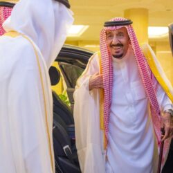 التوسعة السعودية الثالثة بالمسجد الحرام تستقبلُ ما يقارب (19) مليون مصلٍ خلال شهر رمضان