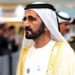 الإمارات تعلن موعد إقامة صلاة الجنازة على الراحل الشيخ خليفة بن زايد آل نهيان