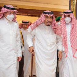 سمو الأمير فيصل بن نواف يشيد بدخول جامعة الجوف تصنيف التايمز العالمي