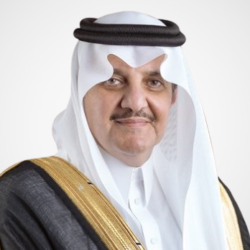 سمو أمير منطقة الرياض يستقبل سفير مملكة النرويج لدى المملكة