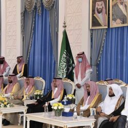 سمو أمير منطقة الباحة يؤكد أهمية التعاون مع هيئة الإحصاء في تعداد السعودية 2022