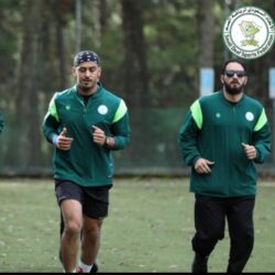 أخضر البلياردو والسنوكر يغادر إلى القاهرة للمشاركة في كأس العرب
