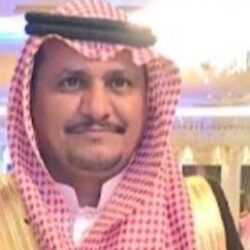 رجل الأعمال سالم بن ساكر بن شويلع يرفع التهنئة للقيادة الرشيدة بمناسبة عيد الفطر المبارك