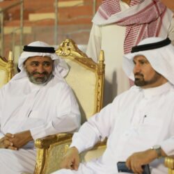 أمير منطقة تبوك يستقبل رئيس مجلس إدارة هيئة الصحفيين السعوديين