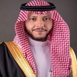 سمو الأمير سعود بن عبدالرحمن بن ناصر يشكر القيادة بمناسبة تعيينه نائبا لأمير منطقة الحدود الشمالية