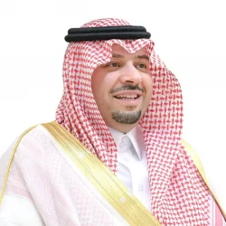سمو نائب أمير القصيم يرفع التهنئة للقيادة الرشيدة بمناسبة تحقيق المنتخب السعودي الأولمبي‬ تحت 23 عامًا بطولة كأس آسيا