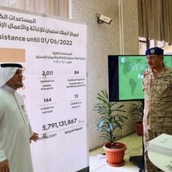 سموُّ أميرِ منطقةِ الجوف يهنئُ القيادةَ بمناسبة حصول المنتخب السعودي الأولمبي على بطولة كأس آسيا