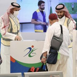 سمو الأمير حسام بن سعود يستقبل رئيس جامعة الباحة وعمداء كليات الجامعة الحاصلة على الاعتماد البرامجي
