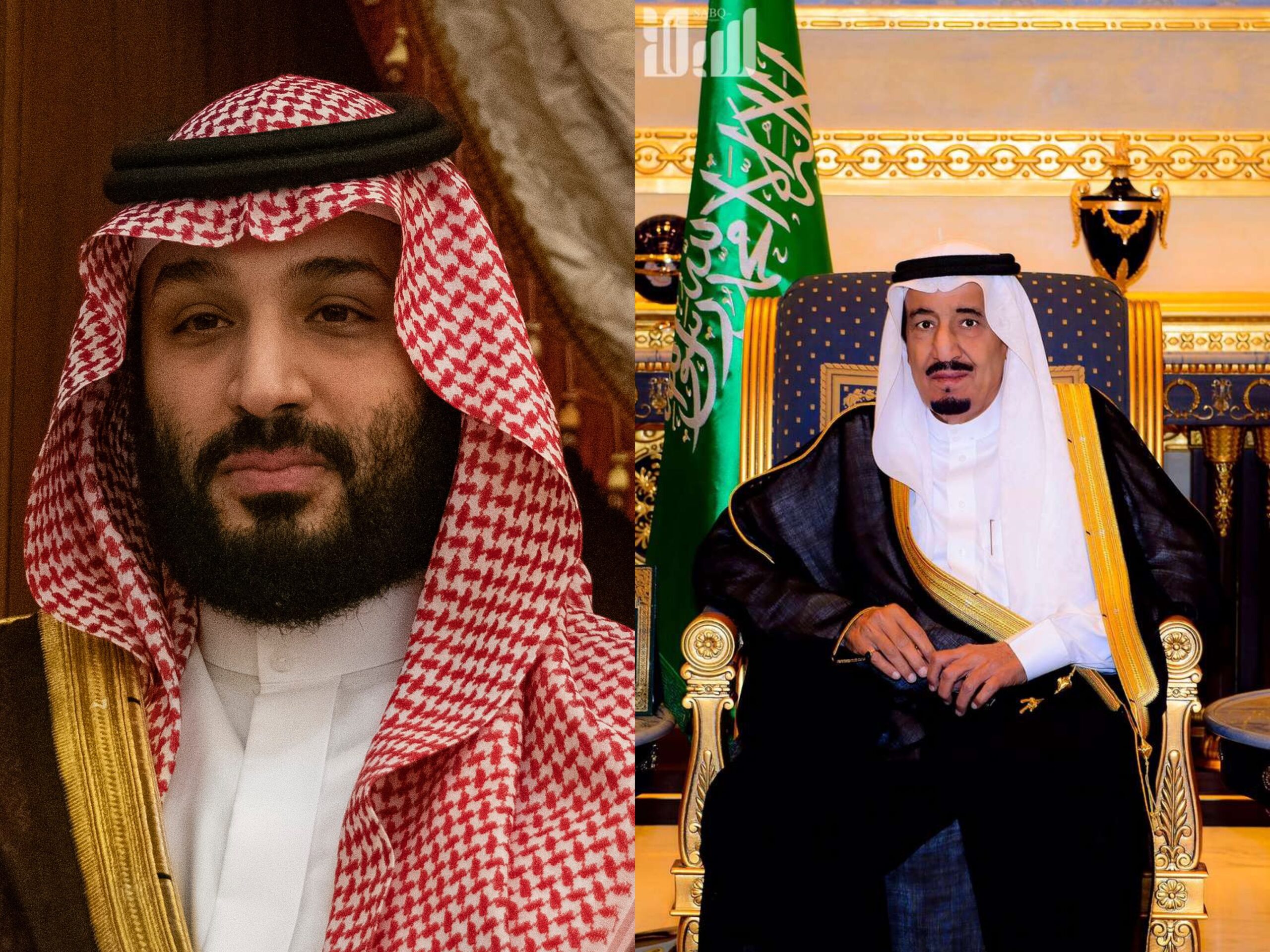 في حب المملكة : السعودية تحتضن شعوب الأرض