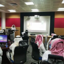 هيئة تقويم التعليم والتدريب الأولى في الشرق الأوسط بوصفها عضوًا في اتفاقية سيئول لبرامج الحاسب الآلي وتقنية المعلومات