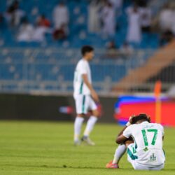 الهلال  بطل دوري كأس الامير محمد بن سلمان لعام 2022م