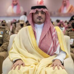 سمو الأمير عبد الرحمن بن محمد بن عياف يشكر القيادة بمناسبة تعيينه مستشاراً بالديوان الملكي بمرتبة وزير