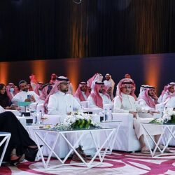 سمو الأمير عبدالعزيز بن سعود يقف على جاهزية قوات أمن الحج