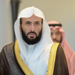سمو أمير منطقة الباحة يستقبل مدير عام فرع وزارة النقل والخدمات اللوجستية بالمنطقة