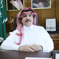 سمو محافظ الطائف الأمير سعود بن نهاريهنئ القيادة بنجاح موسم الحج