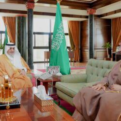 الديوان الملكي: وفاة صاحب السمو الملكي الأمير عبدالرحمن بن ناصر بن عبدالعزيز آل سعود