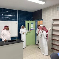 “غرفة الرياض” و “هيئة العقار” تستعرضان أبرز ملامح نظام الوساطة العقارية
