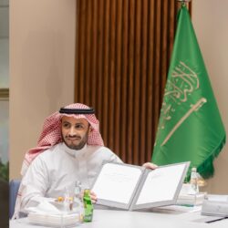 البعثة الأمريكية لدى المملكة تعلن عن تمديد مدة صلاحية تأشيرة الزيارة للمواطنين السعوديين إلى عشر سنوات