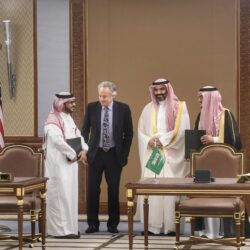 البعثة الأمريكية لدى المملكة تعلن عن تمديد مدة صلاحية تأشيرة الزيارة للمواطنين السعوديين إلى عشر سنوات