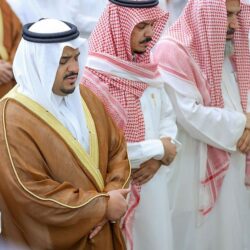 تحت رعاية سمو الأمير عبدالعزيز بن سعود.. تخريج 3298 رجل أمن من مدن التدريب بمناطق المملكة