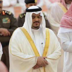 سمو محافظ الطائف الأمير سعود بن نهار يدشن انطلاق القافلة الإرشادية الزراعية في نسختها الثانية