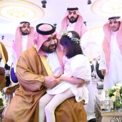 سموُ محافظ الطائف الأمير سعود بن نهار يلتقي رئيس القطاع الغربي في شركة المياه الوطنية