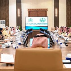 رئيس مجلس الشورى يبدأ زيارة رسمية إلى الإمارات العربية المتحدة