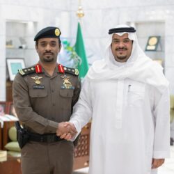 وزير الشؤون الإسلامية يصدر قراراً إدراياً بترقية الأمين العام للفروع الدكتور سعود الغامدي للمرتبة الثالثة عشرة