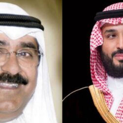 القيادة البحرينية تهنئ خادم الحرمين الشريفين وسمو ولي العهد بمناسبة اليوم الوطني الـ 92