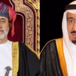 قيادة دولة الكويت تهنئ خادم الحرمين الشريفين بمناسبة اليوم الوطني الـ 92