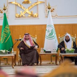 الأمير محمد بن ناصر: جازان منطقة واعدة وجاذبة ومهيأة للاستثمار