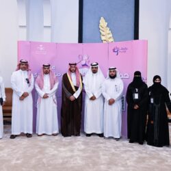مبادرة ركن المؤلف السعودي تفعل خدماتها في معرض الرياض الدولي للكتاب
