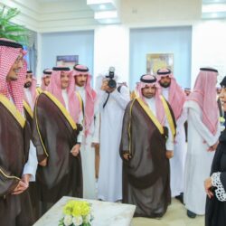 نائب أمير الشرقية يرعى توقيع مذكرة تفاهم انشاء مركز الأمير أحمد بن فهد بن سلمان لتطوير الأعمال