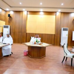 أمانة الشرقية تنظم ورشة عمل توعوية لترشيد استهلاك الطاقة بالتعاون مع المركز السعودي لكفاءة الطاقة