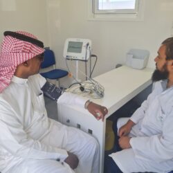 جامعة الملك عبدالعزيز تحصد المركز الأول في مجال تعزيز الصحة النفسية