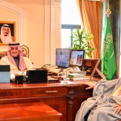 سمو نائب أمير منطقة جازان يرفع الشكر للقيادة الرشيدة بمناسبة تسجيل البن الخولاني السعودي في اليونسكو