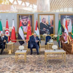 رئيس الوزراء العراقي يصل إلى الرياض