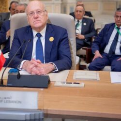 رئيس المجلس الرئاسي الليبي: قمة الرياض ستكون علامة فارقة ومحطة تاريخية لتعزيز العلاقات الصينية بالبلدان العربية